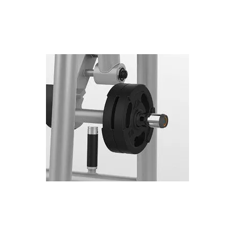 Тренажер для проработки мышц шеи MATRIX MAGNUM MG-404 - Фото 3