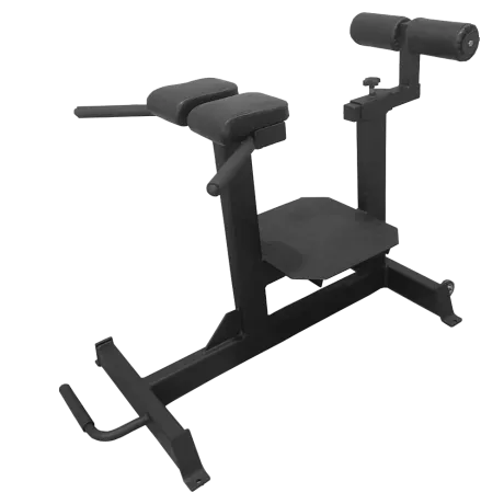 Гиперэкстензия горизонтальная Bronze Gym Partner AL-920