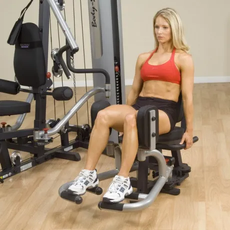 Силовой комплекс body Solid g2b