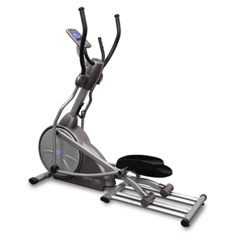 Эллиптический эргометр OXYGEN GX-75 HRC