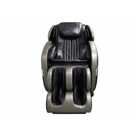 Массажное кресло FUJIMO QI F-633 Графит - Фото 7