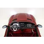 Электромобиль RiverToys MERCEDES-BENZ-AMG-GTR HL289 Cherry - Фото 12