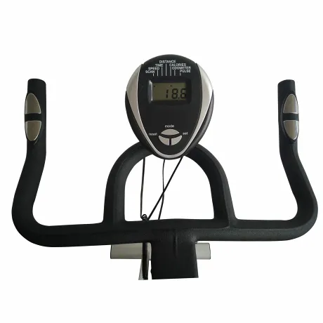 Велотренажер DFC B5250 - Фото 3