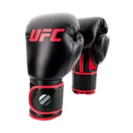 Перчатки UFC для тайского бокса 10 унций